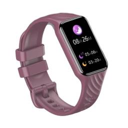 Reloj Inteligente Smartwatch Blackview R10 de 1.47" Prpura