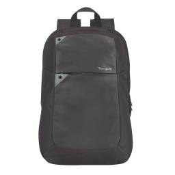 Mochila Targus Intellect TBB565LP hasta 16" Negra 