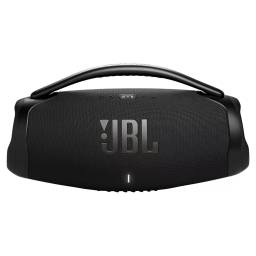 Parlante Portable JBL Boombox 3 Wifi Bluetooth 180W Negro