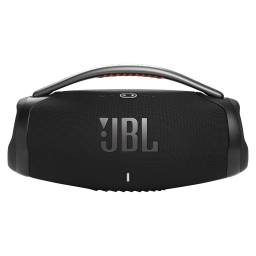 Parlante Portable JBL Boombox 3 Bluetooth 160W Color Negro