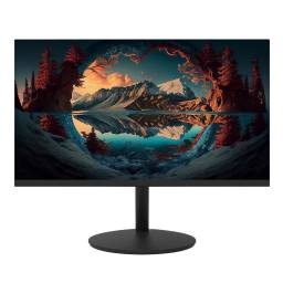 Monitor Comstar S215F100 22" Full HD 100Hz - HDMI, VGA