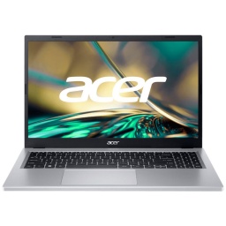 Notebook Acer A315 Core i7-1255U 16GB 512SSD 15.6 FHD Win 11