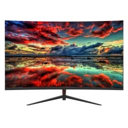 Monitor Perseo Curvo CZ270F200 27 Full HD 200Hz - HDMI, DP