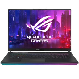 Notebook Asus Rog Core i9-13980HX 32GB 1TB 18 QHD RTX4090