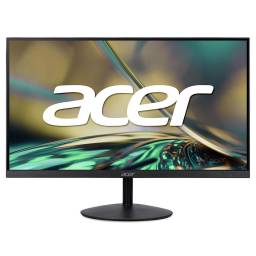 Monitor Acer SA322QK 32 4K UHD Zeroframe - 2xHDMI, DP