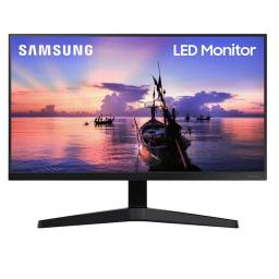 Monitor Samsung LF24T350 24" Full HD - VGA, HDMI