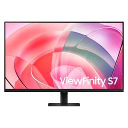 Monitor Samsung ViewFinity S7 32 4K Negro - HDMI, DP