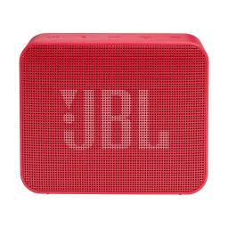 Parlante Portable JBL Go Essential Bluetooth 3.1W Color Rojo