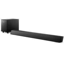 Barra de Sonido Philips TAB530512 2.1 Bluetooth 70W RMS