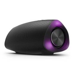 Parlante Portable Philips TAS5305 Luces Led Bluetooth 16W IPX7