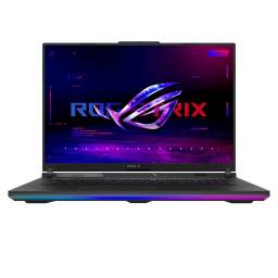 Notebook Asus Rog Core i9-14900HX 64GB 2TB 18 2K RTX4090