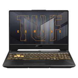 Notebook Asus TUF Core i5-11400H 16GB 512SSD 15.6 FHD RTX2050