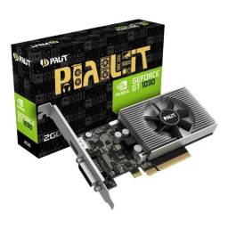 Tarjeta de Video Palit GT1030 2 GB DDR4