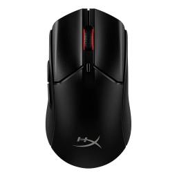 Mouse Gamer HyperX Pulsefire Haste 2 Core Inalmbrico Negro