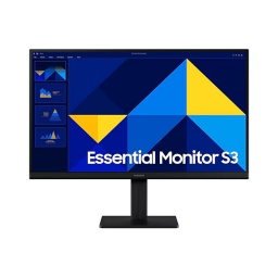 Monitor Samsung Essential S3 22 IPS FHD 100Hz