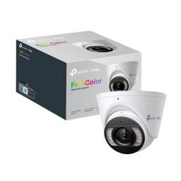 Cmara Turret IP TP-LINK VIGI C445 4MP Visin Nocturna Full Color
