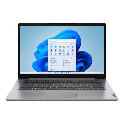 Notebook Lenovo 14IGL7 DC N4020 4GB 128GB 14" HD Win 11