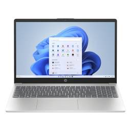 Notebook HP 15-FD0107DX Core i7-1255U 16GB 512SSD 15.6'' Tctil