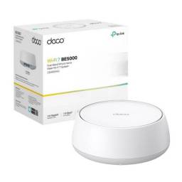 Access Point TP-LINK Deco BE25 BE5000 Dual Band WiFi 7 Mesh (Pack 1 unidad)