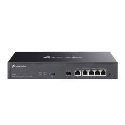 Router Cableado TP-LINK ER7406 VPN Multi-Gigabit Omada