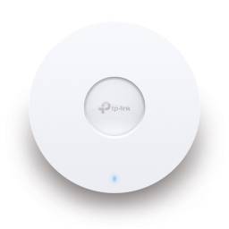 Access Point TP-LINK EAP653 UR Dual Band AX3000 Wifi 6 Largo Alcance