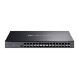 Switch TP-LINK SX3032F L2+ 32 Puertos SFP 10Gb Omada Rackeable