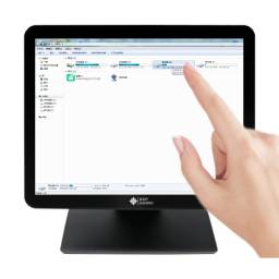 Monitor T�ctil Shot Home & Office SG17CP01 17 1280x1024 (4:3) - VGA, HDMI, USB