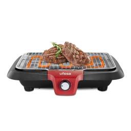 Parrilla Barbacoa Elctrica Ufesa BB7640 2300W