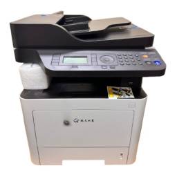 Impresora Lser Multifuncin SecPrinter ML3875 Monocromtica - Dplex, Red, ADF