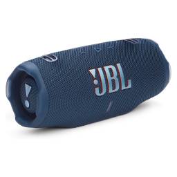 Parlante Portable JBL Charge 6 Bluetooth 5.4 45W 28 Horas Auracast Azul