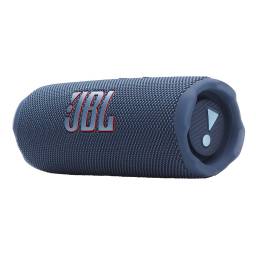 Parlante Portable JBL Flip 7 Bluetooth 35W 16 Horas  Auracast Azul