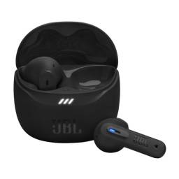Auriculares JBL Tune Flex 2 Bluetooth Cancelacin de Sonido Negros - Manos Libres