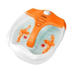 Hidromasajeador de pies Ufesa BH5700 Varias Funciones
