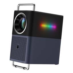 Proyector TCL A1 Full HD Google TV HDMI Wifi Bluetooth