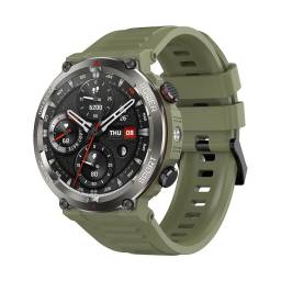 Reloj Inteligente Smartwatch Blackview W50 Pro de 1.45 Verde