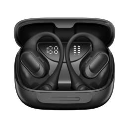 Auriculares Inalmbricos Blackview AirBuds200 AI ENC Open-ear Negros