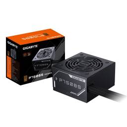 Fuente Gigabyte GP-P750BS 750W 80 Plus Bronze