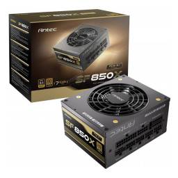 Fuente Antec Atom SF850X 850W 80 Plus Gold Full Modular