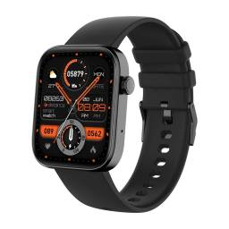 Reloj Inteligente Smartwatch Colmi P71 de 1.9" Negro