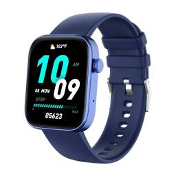 Reloj Inteligente Smartwatch Colmi P71 de 1.9" Azul