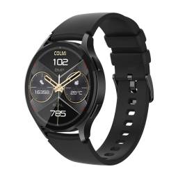 Reloj Inteligente Smartwatch Colmi I28 de 1.43" Negro