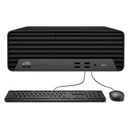 Equipo HP 400 G7 SFF Core i5 10400F 16GB 256SSD HD7450 Desktop