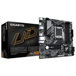 Motherboard Gigabyte B650M D3HP DDR5 - Socket AM5