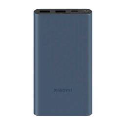 Power Bank Xiaomi PB100 Metal 10.000mAh 22.5W Carga Rpida