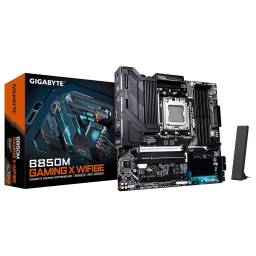 Motherboard Gigabyte B850M Gaming X WIFI6E DDR5 - Socket AM5