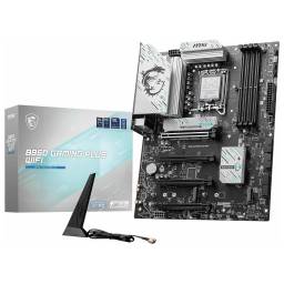 Motherboard MSI B860 Gaming Plus Wifi DDR5 - Socket 1851