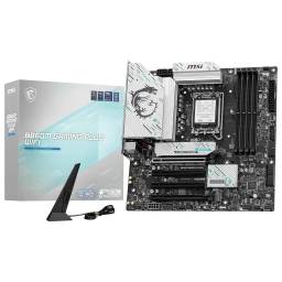 Motherboard MSI B860M Gaming Plus Wifi DDR5 - Socket 1851