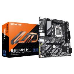 Motherboard Gigabyte B860M K DDR5 - Socket 1851