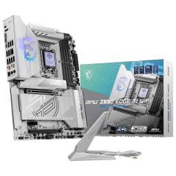 Motherboard MSI MPG Z890 Edge TI WiFi DDR5 - Socket 1851