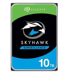 Disco Duro 3.5 Seagate 8 TB Skyhawk Sata 3